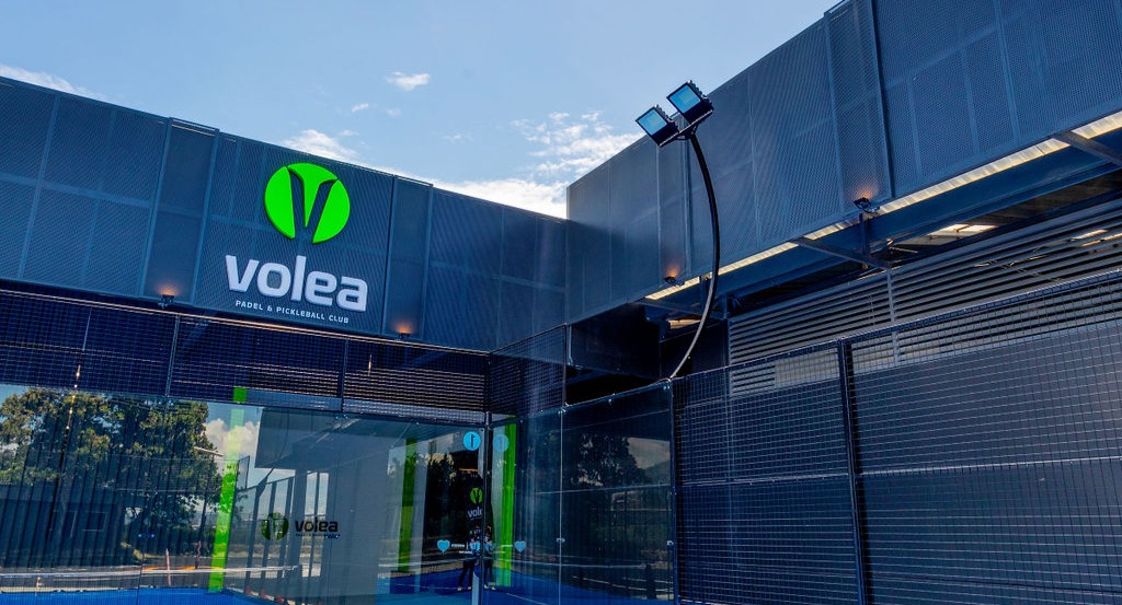 Volea Padel & Pickleball Escazu