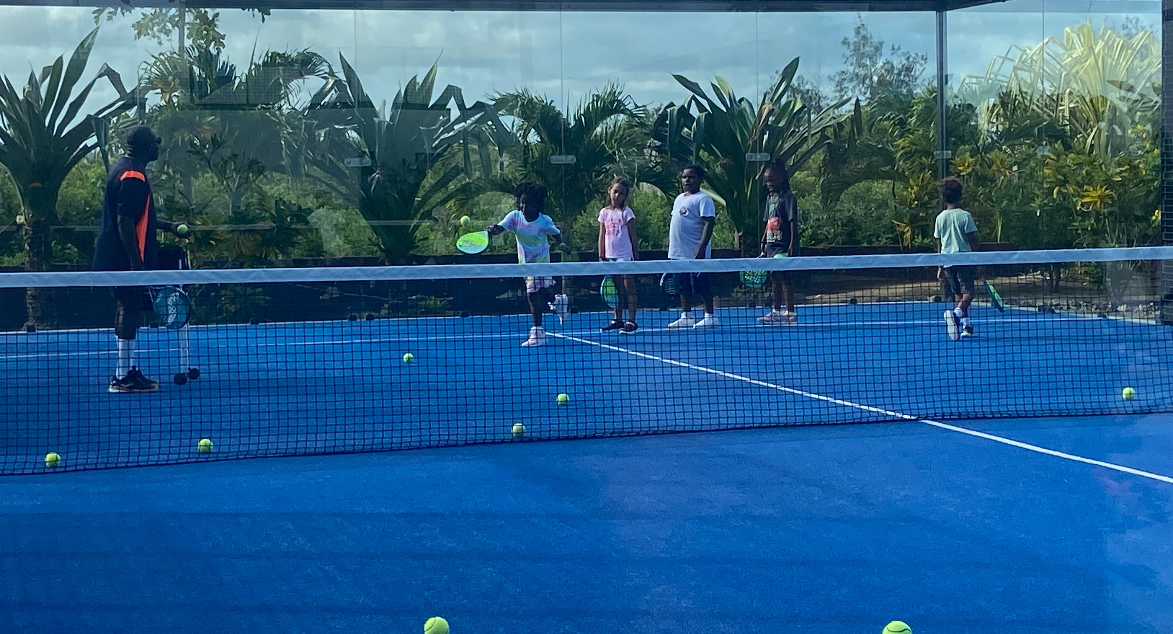 Watamu Padel House