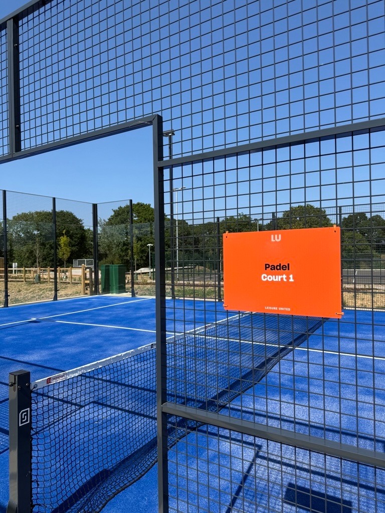 Wealden Community Sports Hub