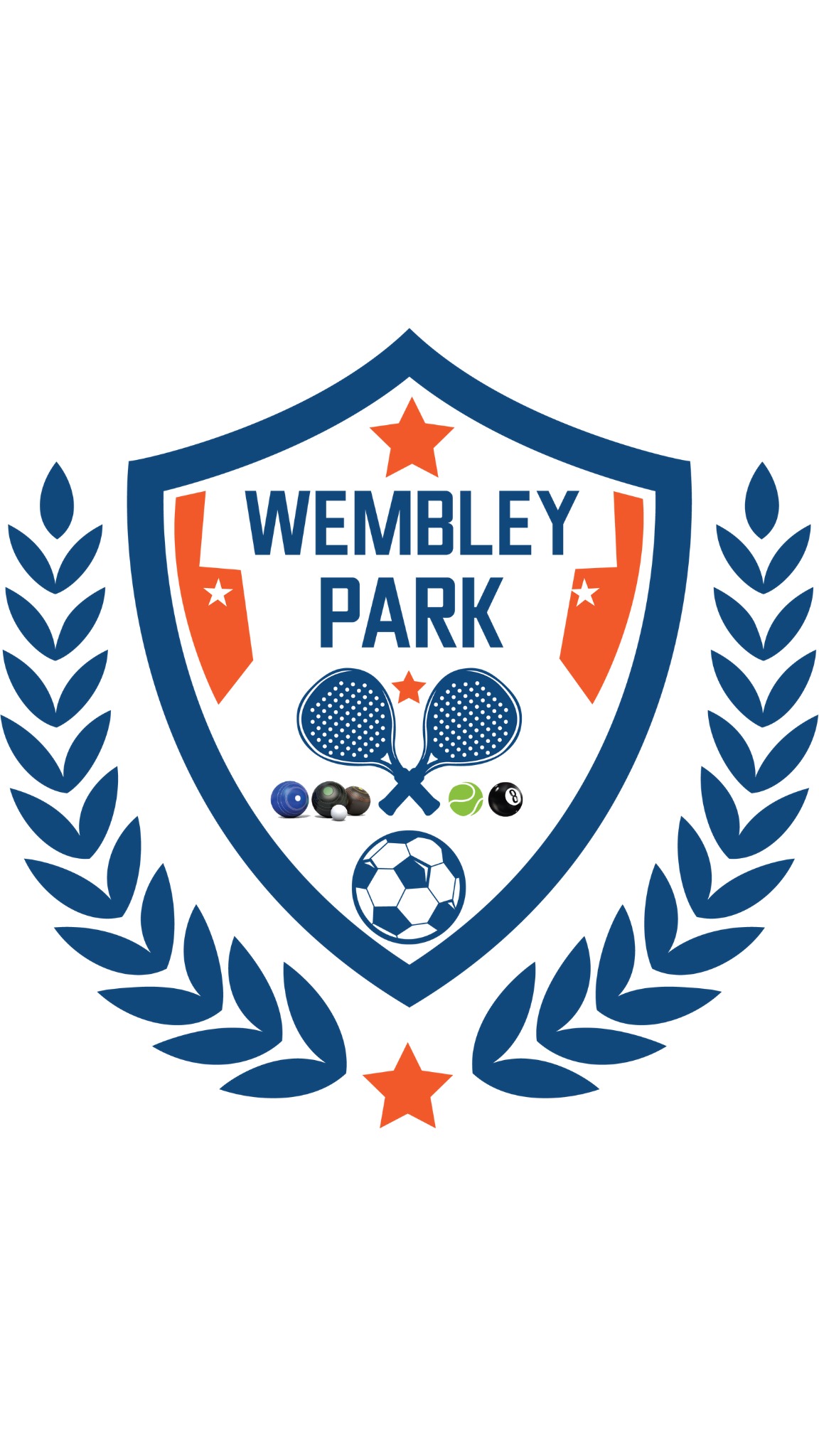 Wembley Park Athletic Center, Xylofagou