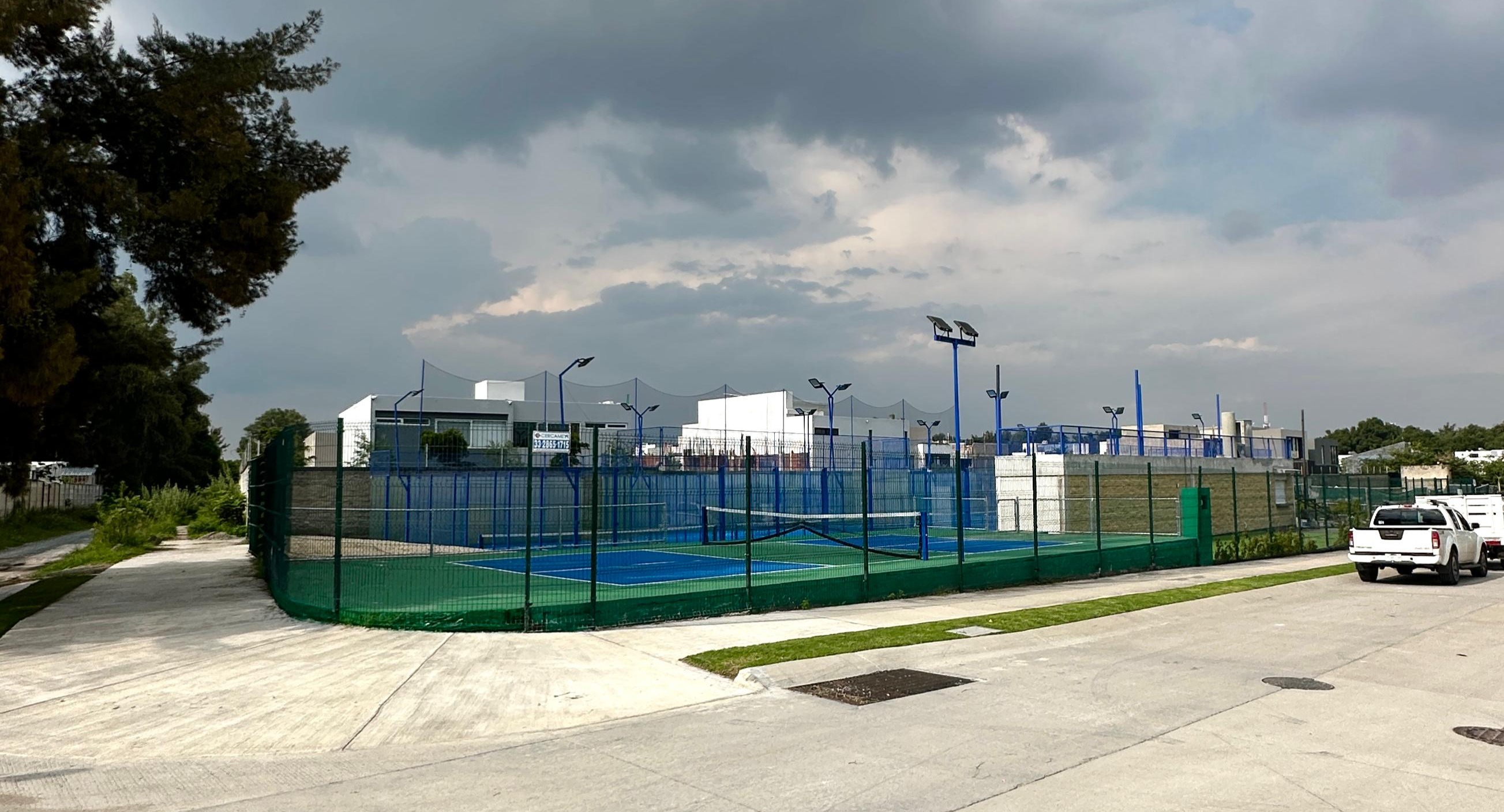 We Padel Club Zapopan
