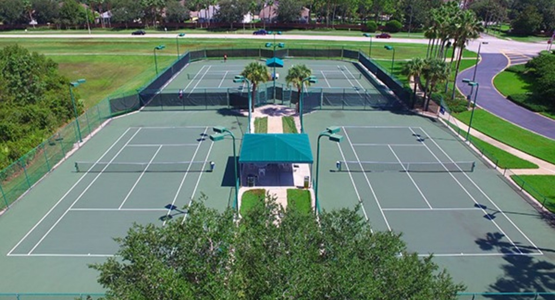 West Meadows Community Club