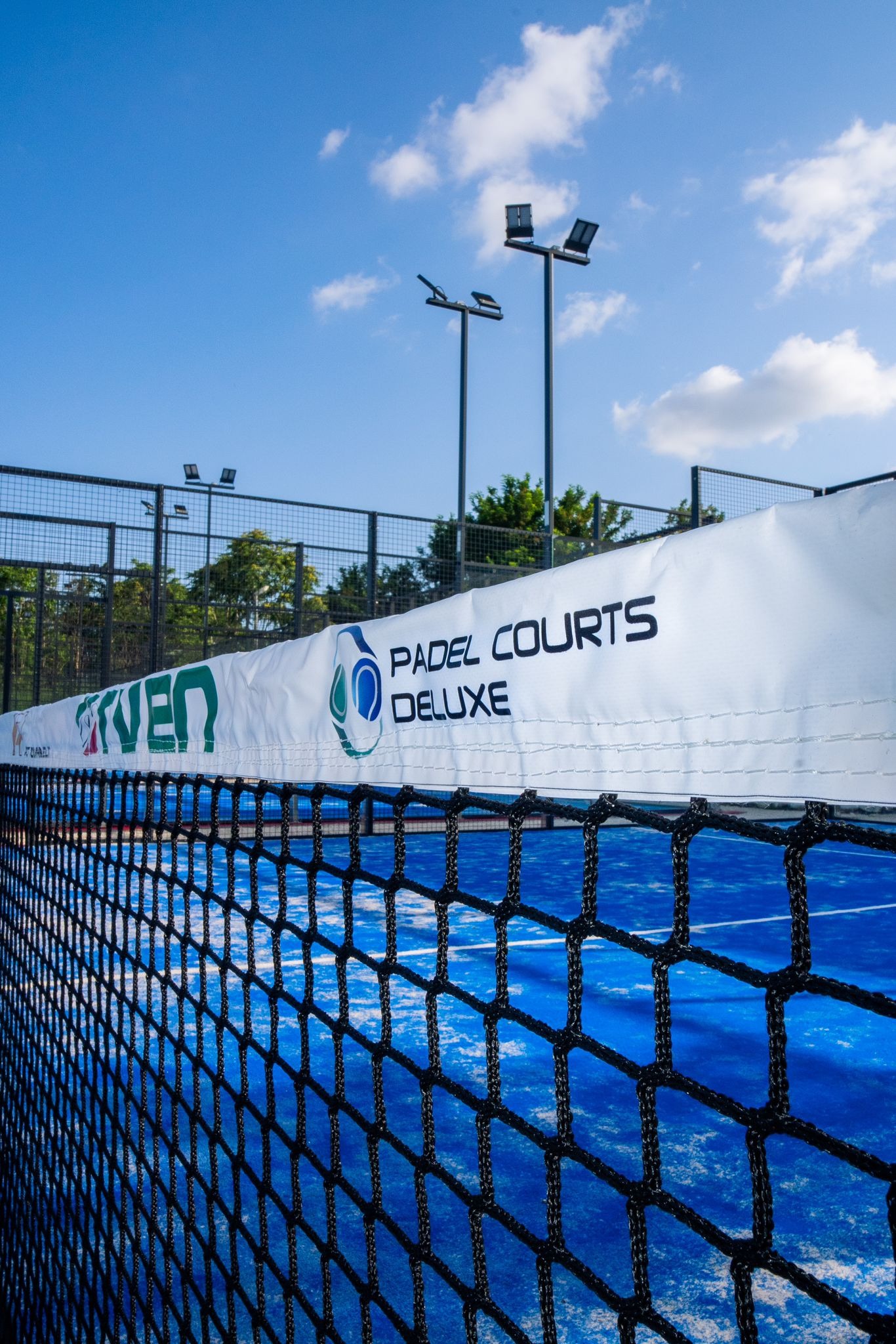 Wonder Padel
