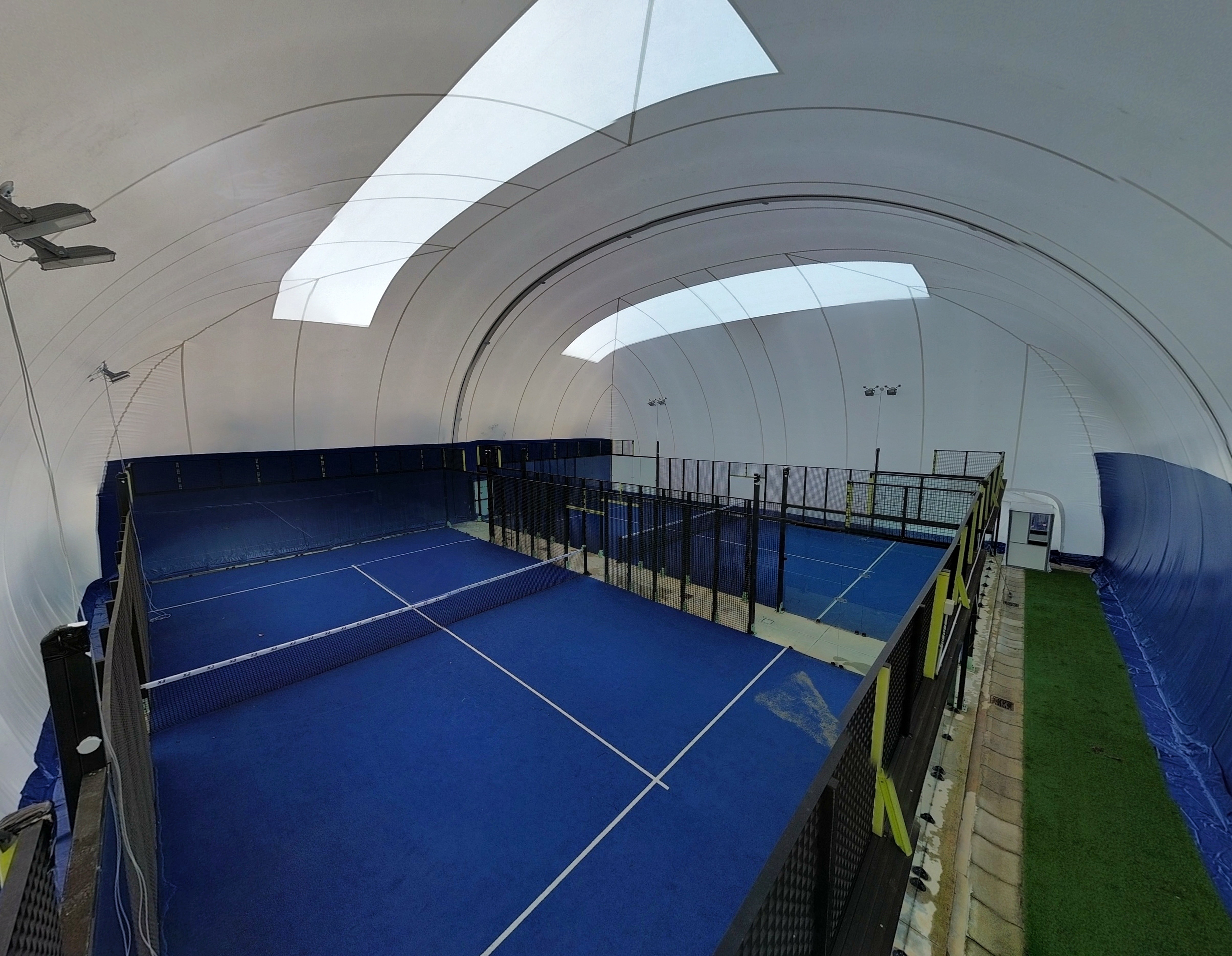 World Padel Club