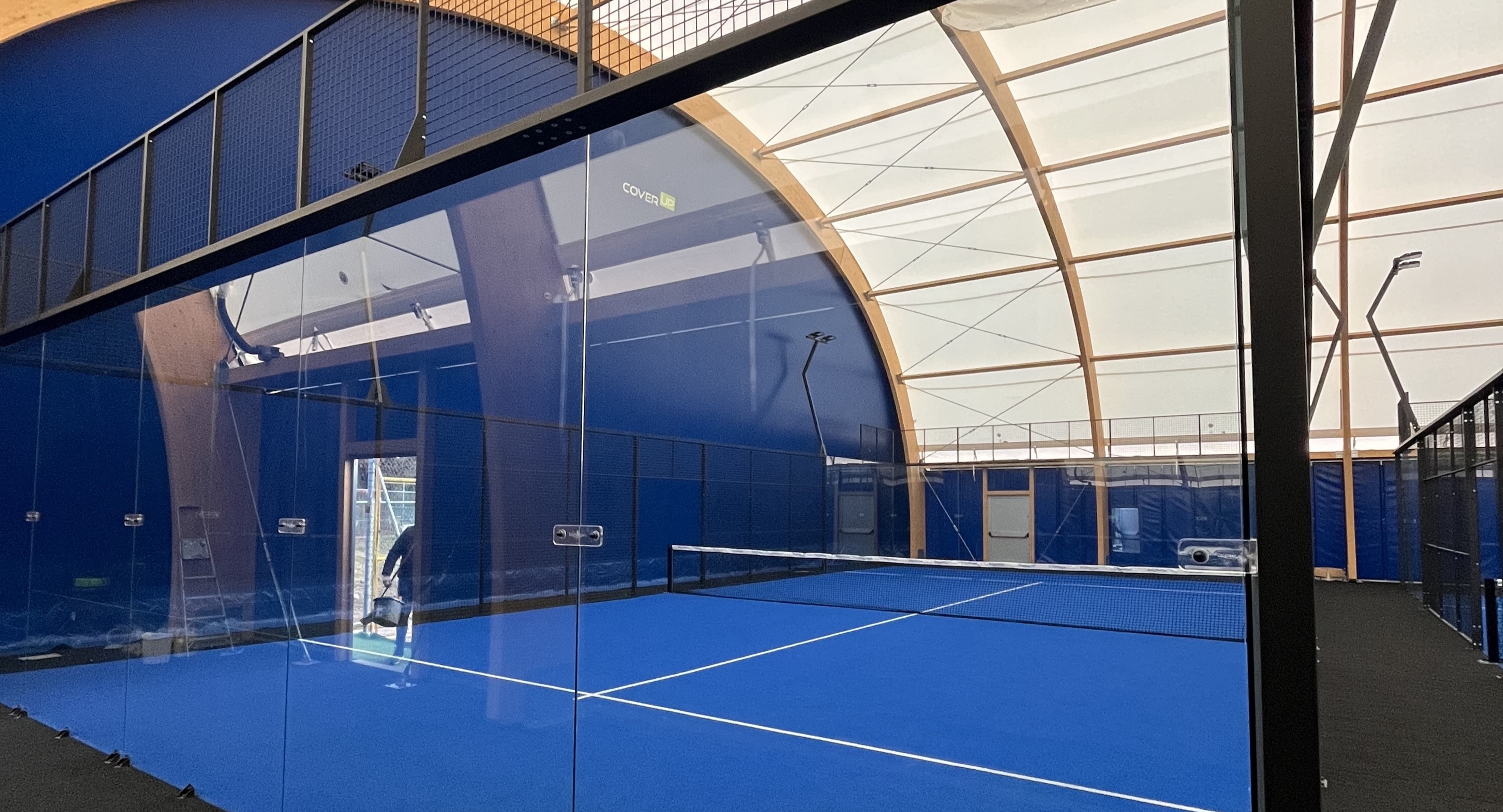 WSC PADEL Medolago