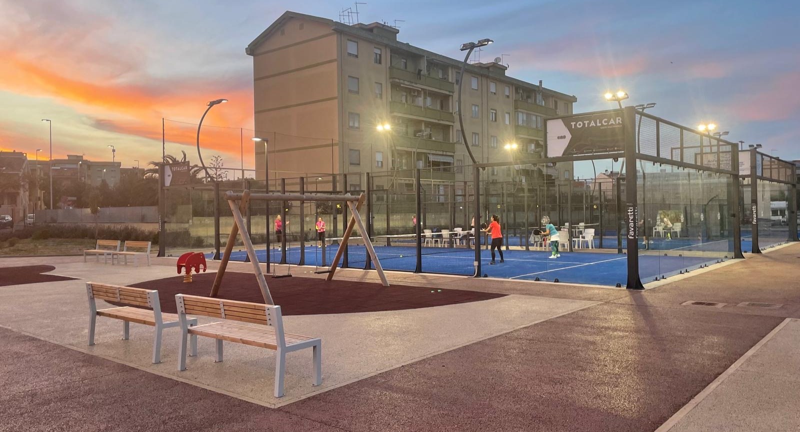 Xsportcenter