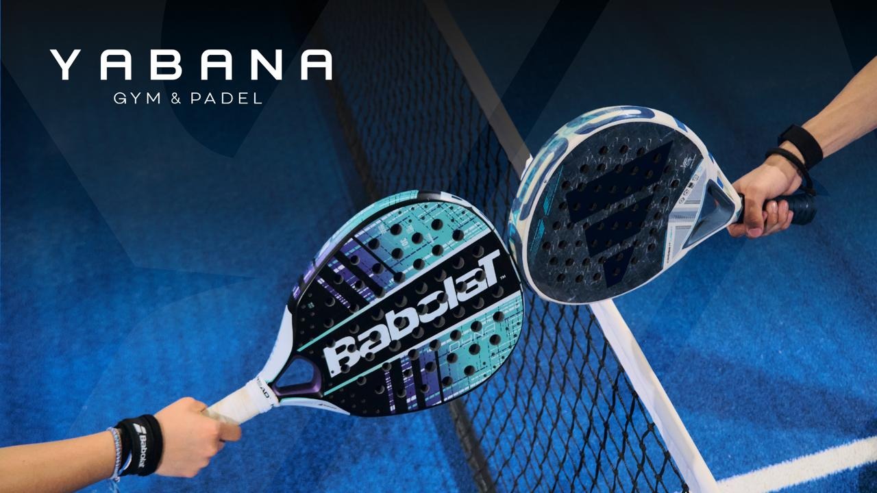Yabana Gym & Pádel