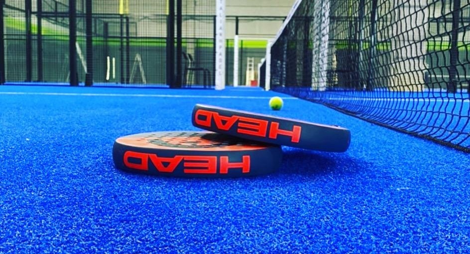 Yousport Padel