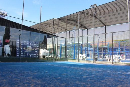 Zacatecas Padel Club 