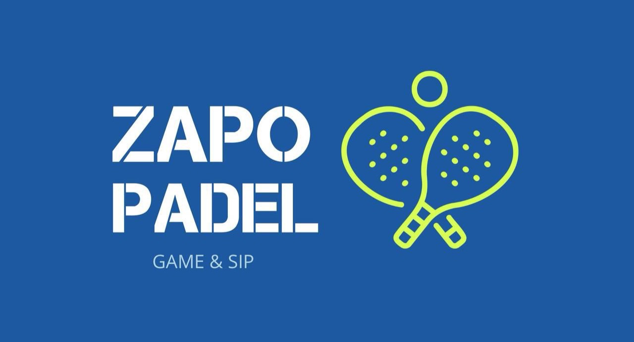 zapo pádel