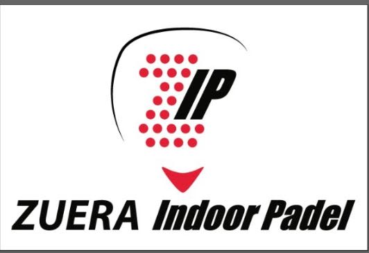 Zuera Indoor Pádel