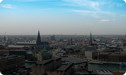 Copenhagen, Denmark