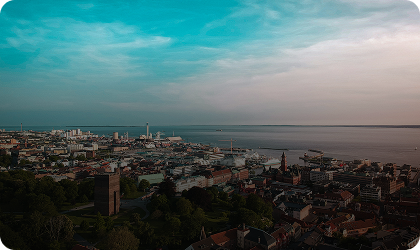 Helsingborg, Sweden