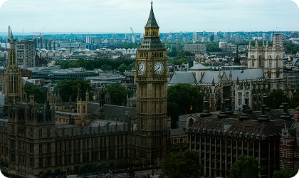 London, United Kingdom