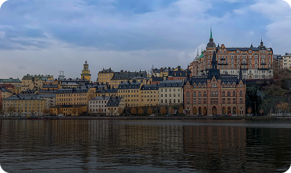 Stockholm, Sweden