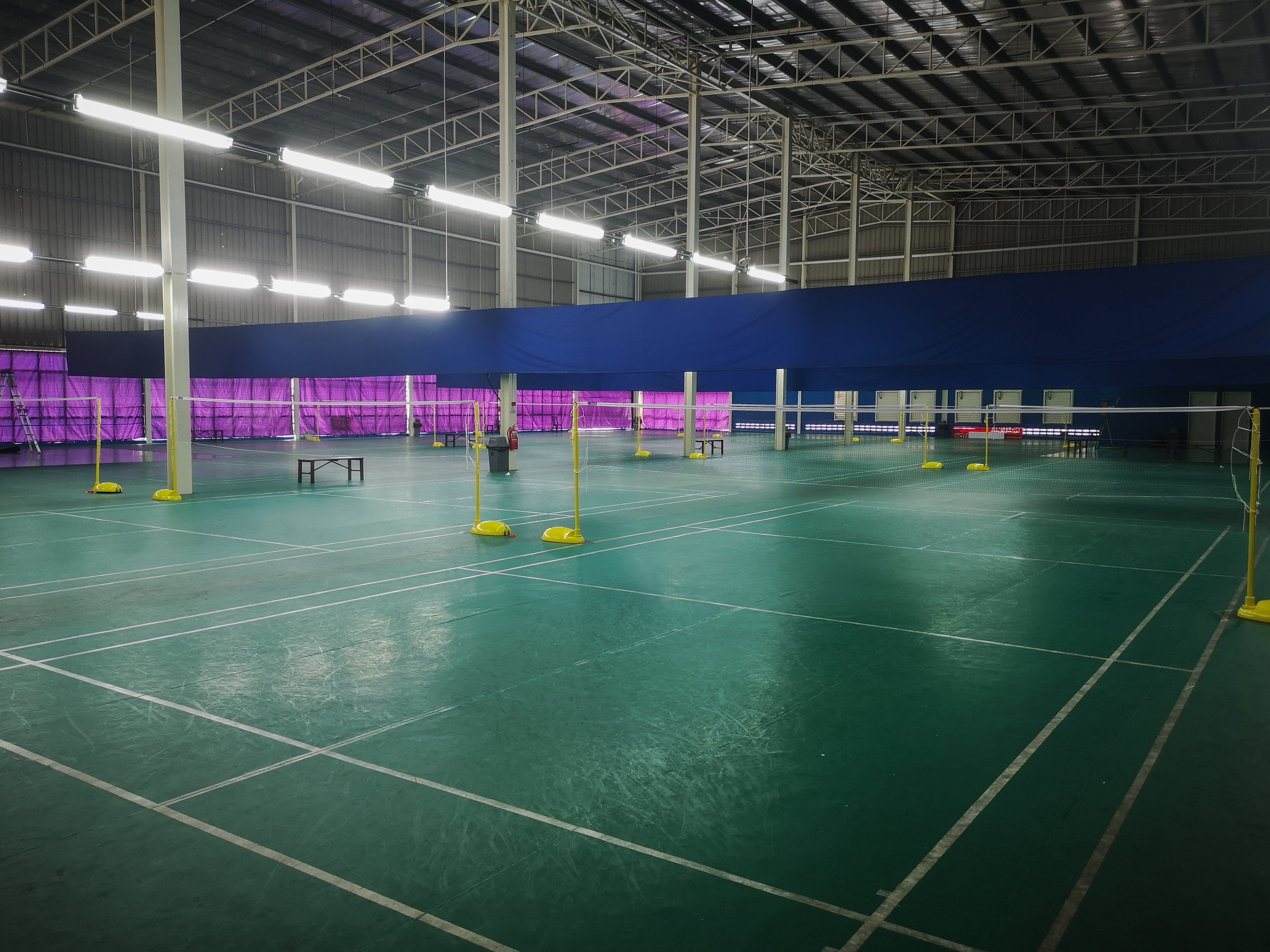 108 Sports Arena - Photo 2