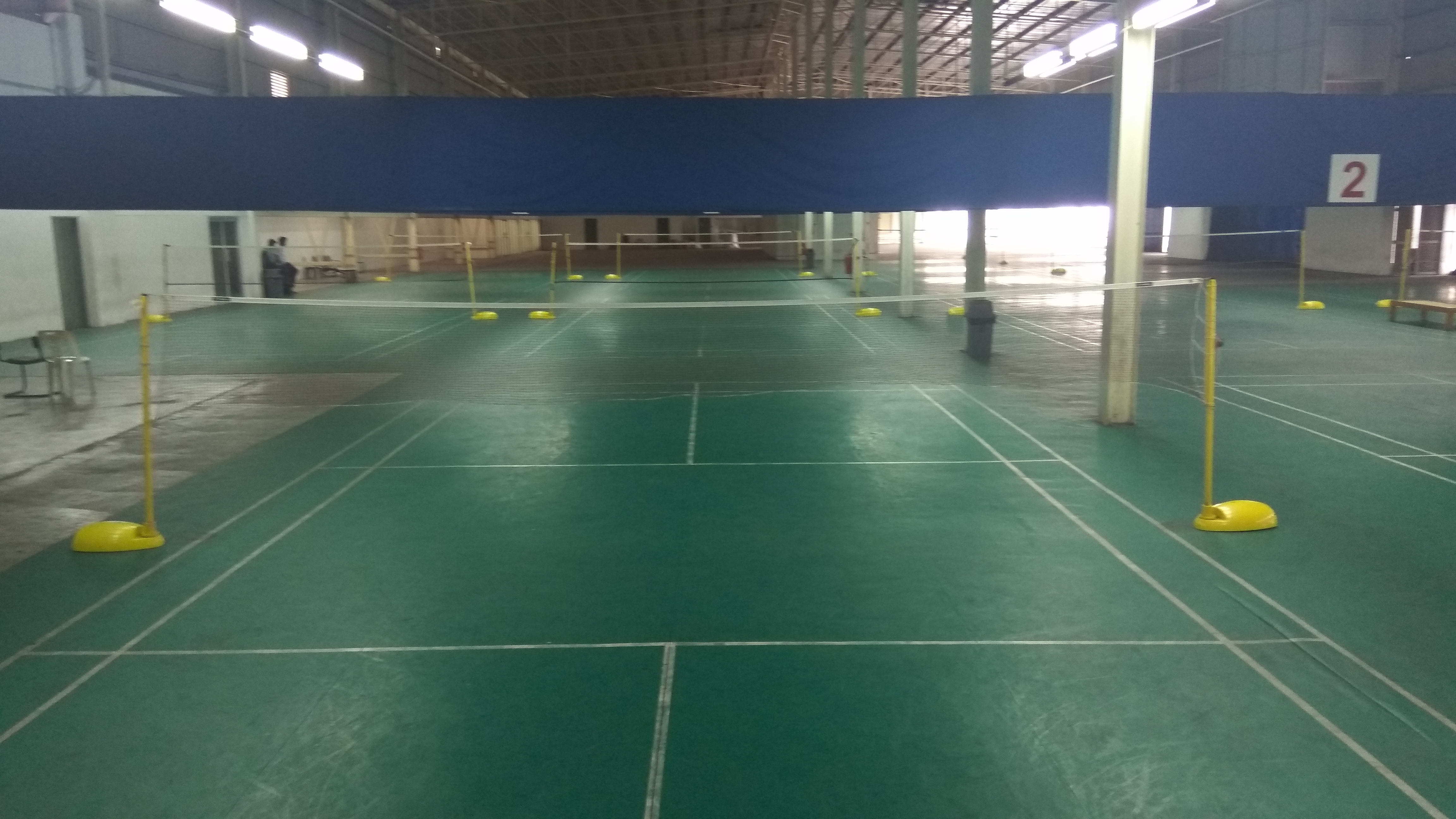 108 Sports Arena - Photo 7