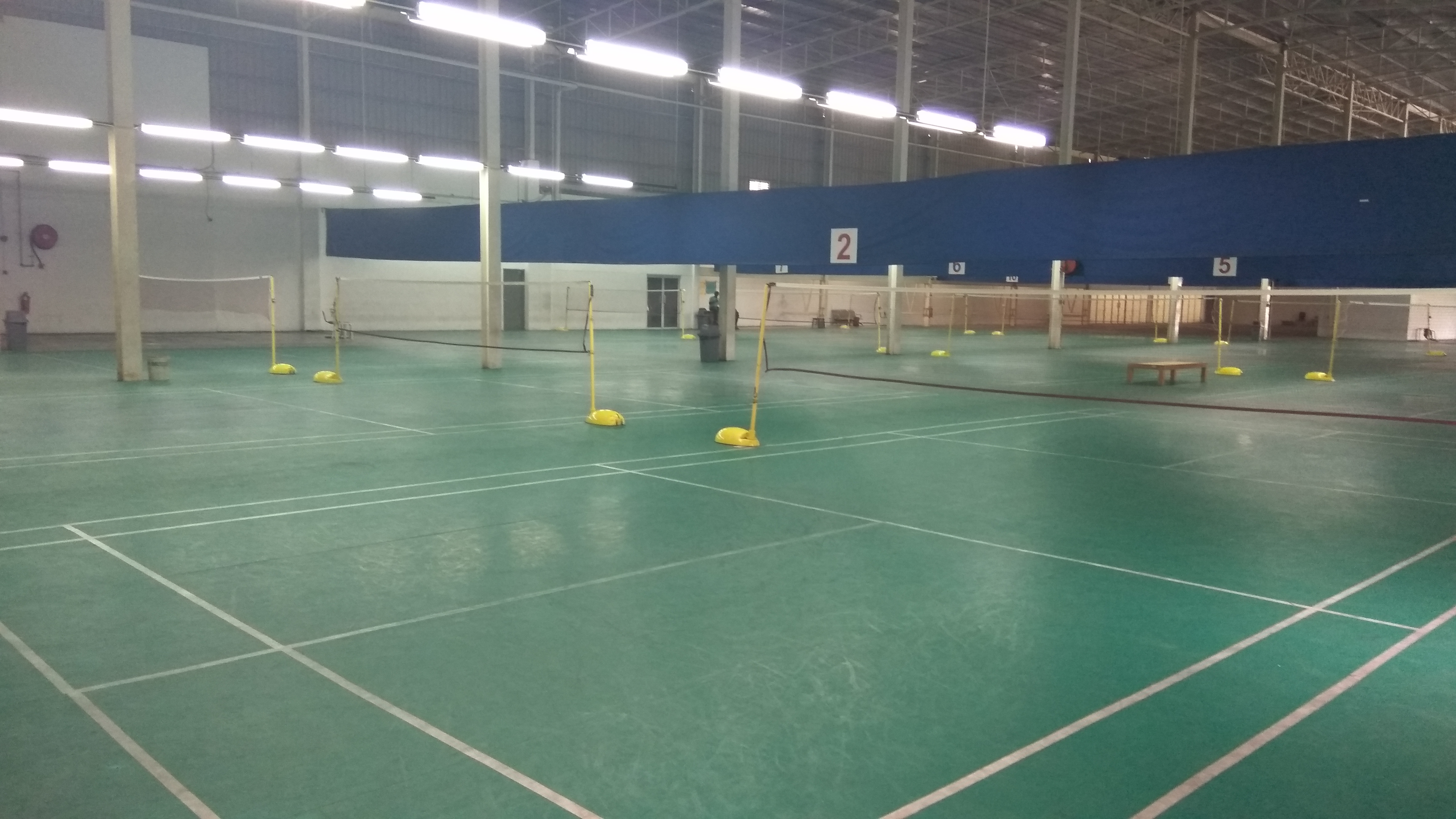 108 Sports Arena - Photo 4