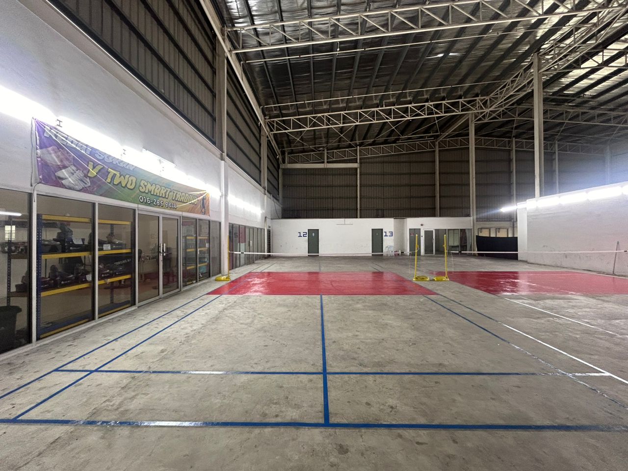 108 Sports Arena - Photo 8