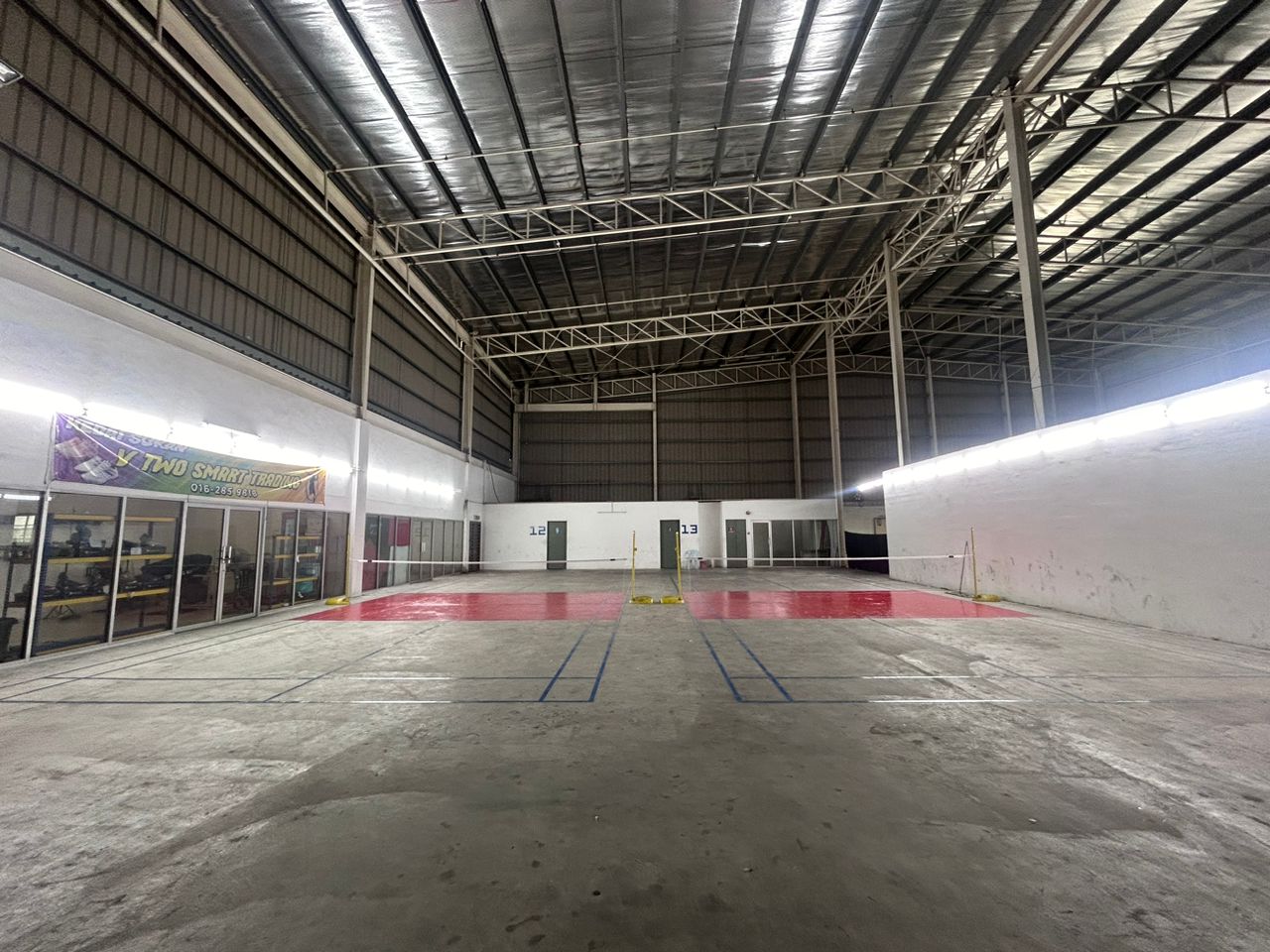 108 Sports Arena - Photo 5