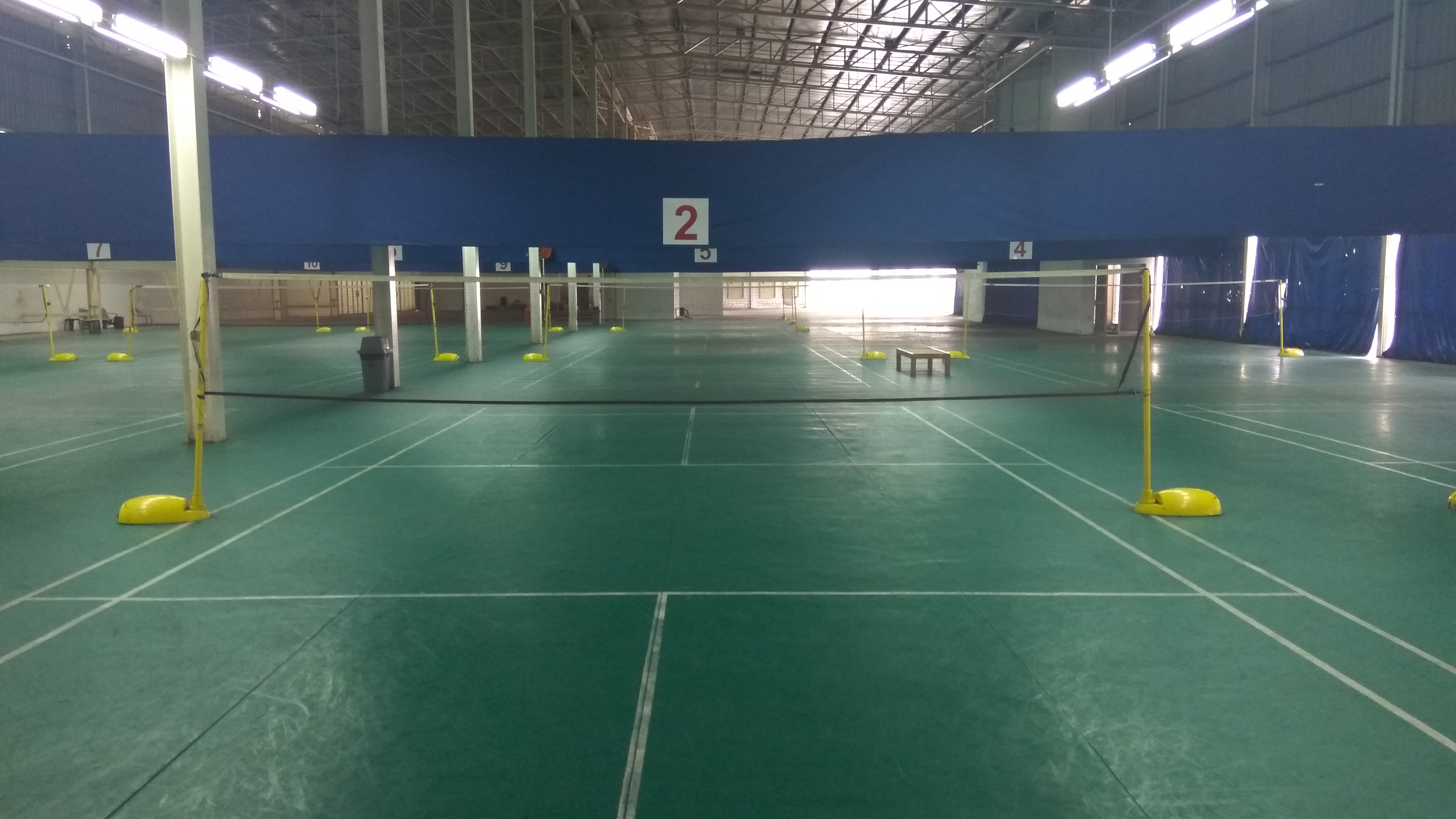 108 Sports Arena - Photo 1