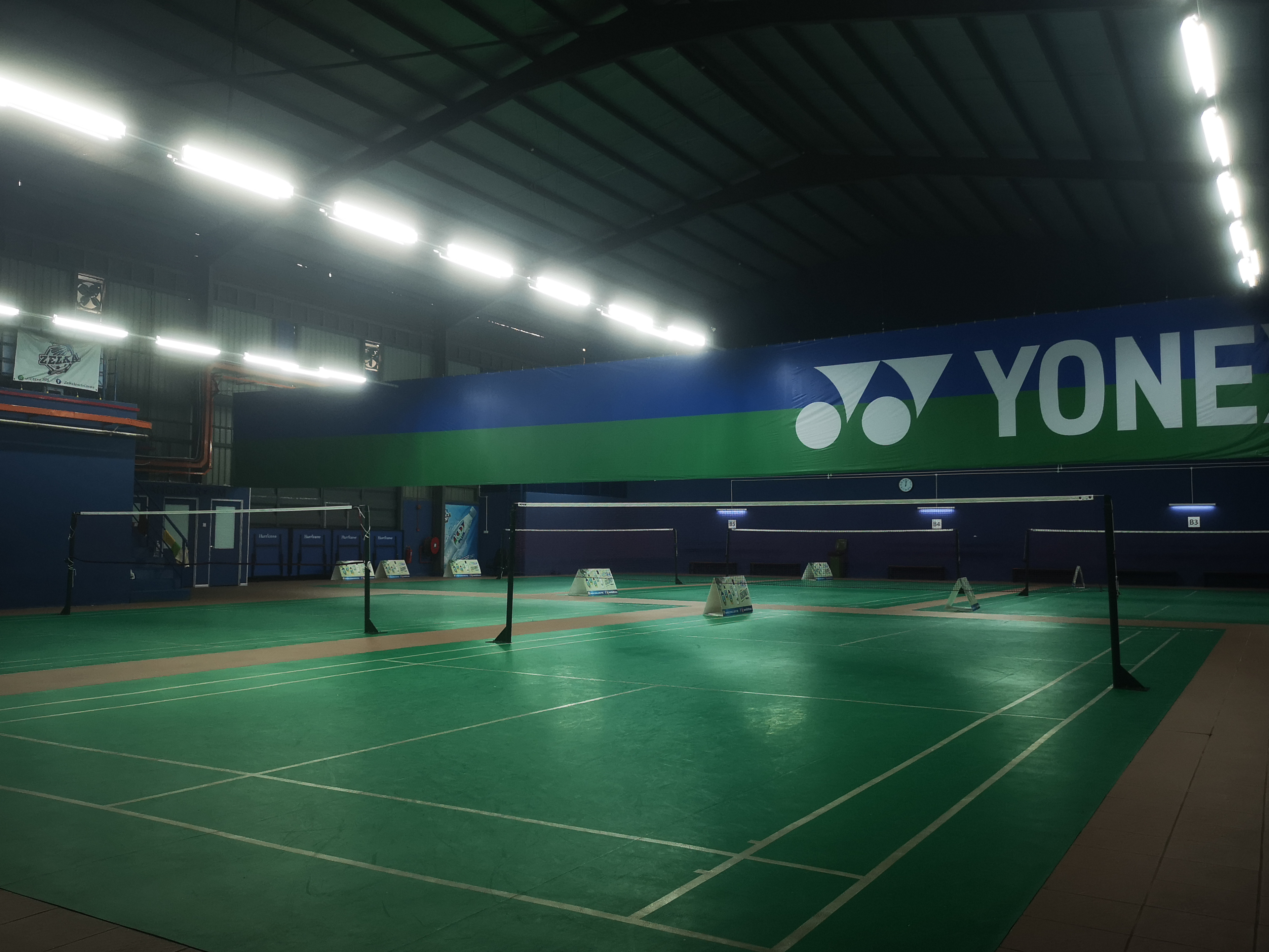 Zelka Sports Centre @ Puchong - Photo 2
