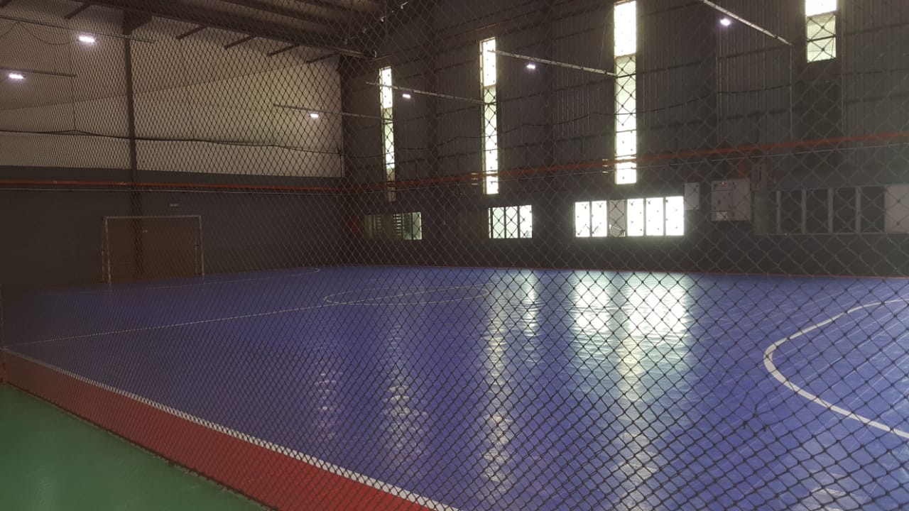 Zelka Sports Centre @ Puchong - Photo 4