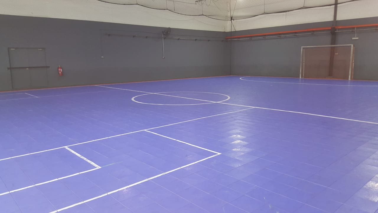 Zelka Sports Centre @ Puchong - Photo 5