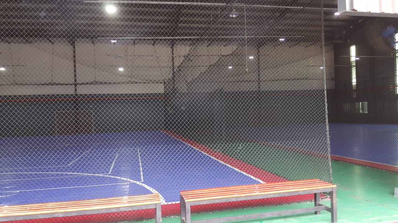Zelka Sports Centre @ Puchong - Photo 6