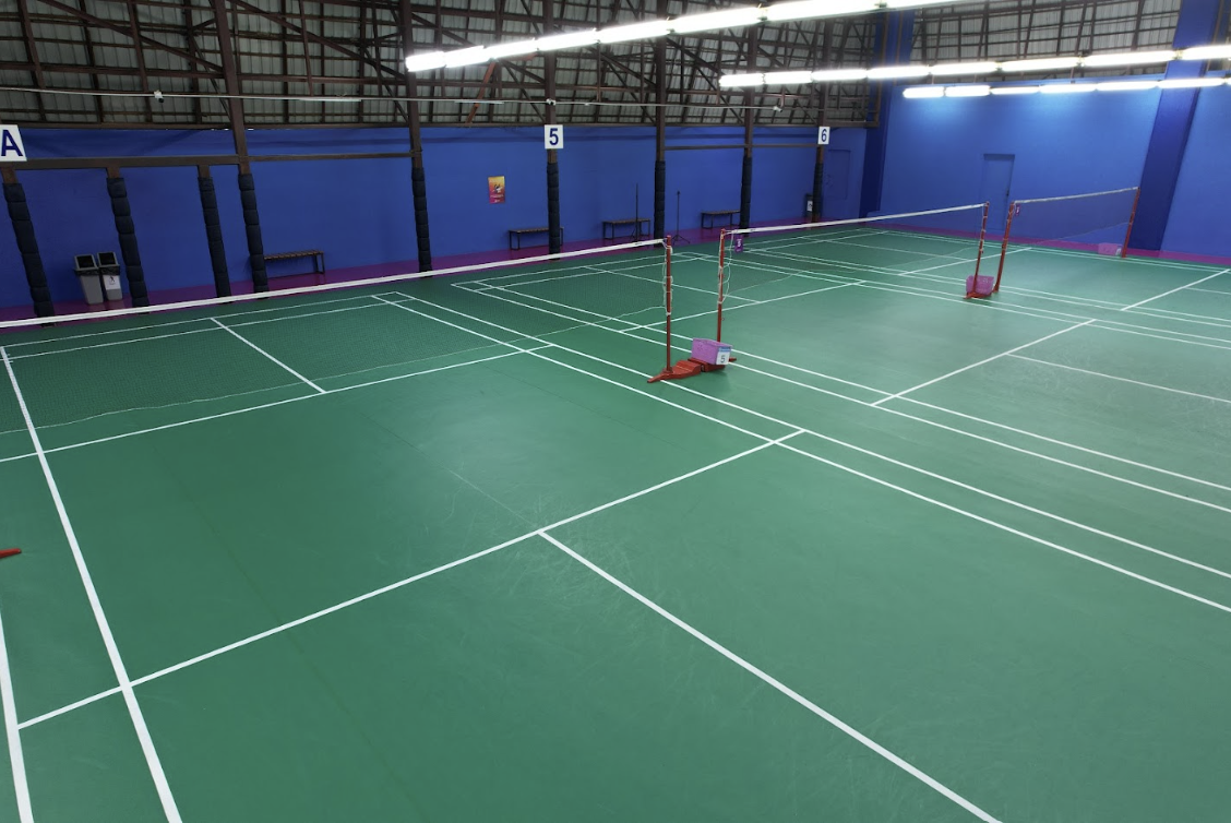 Forum Klang Badminton Centre - Photo 4