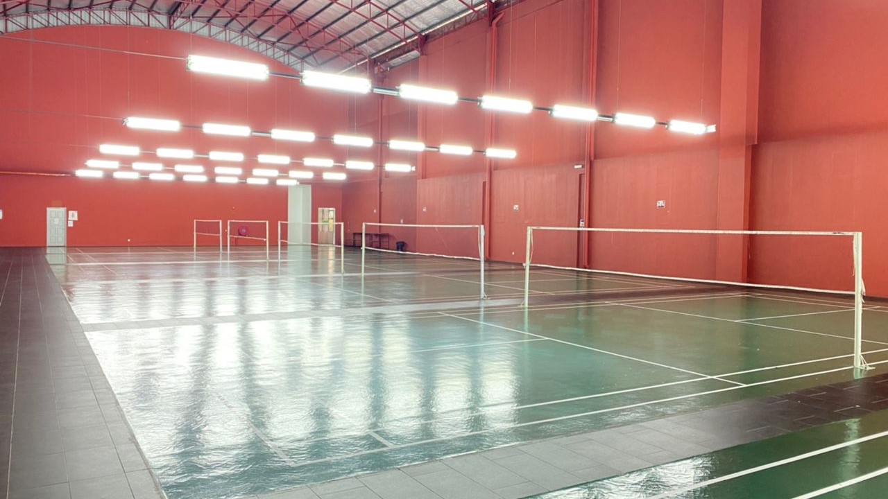 Falim Sports Centre - Photo 6