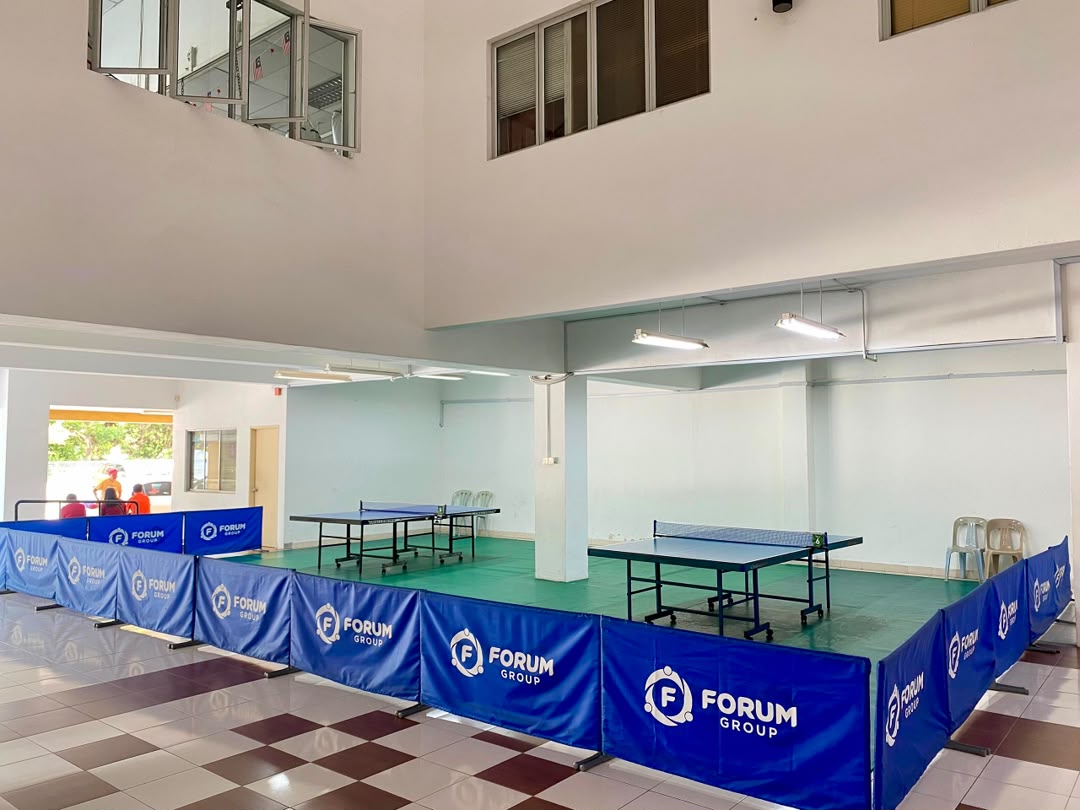 Forum SBA - Photo 5