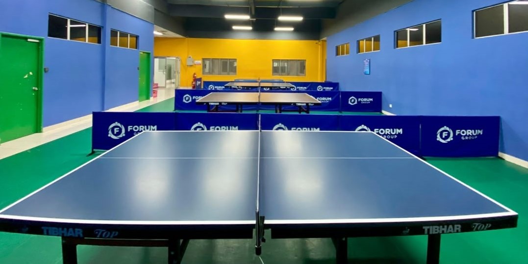 Forum SBA - Photo 12