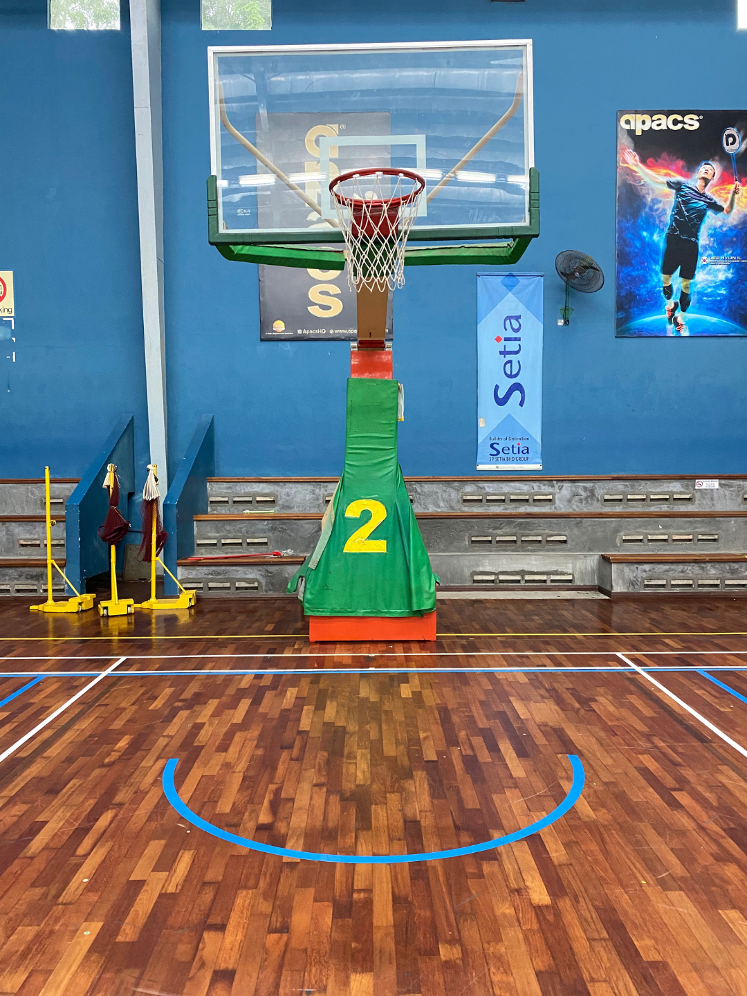 Forum SBA - Photo 9