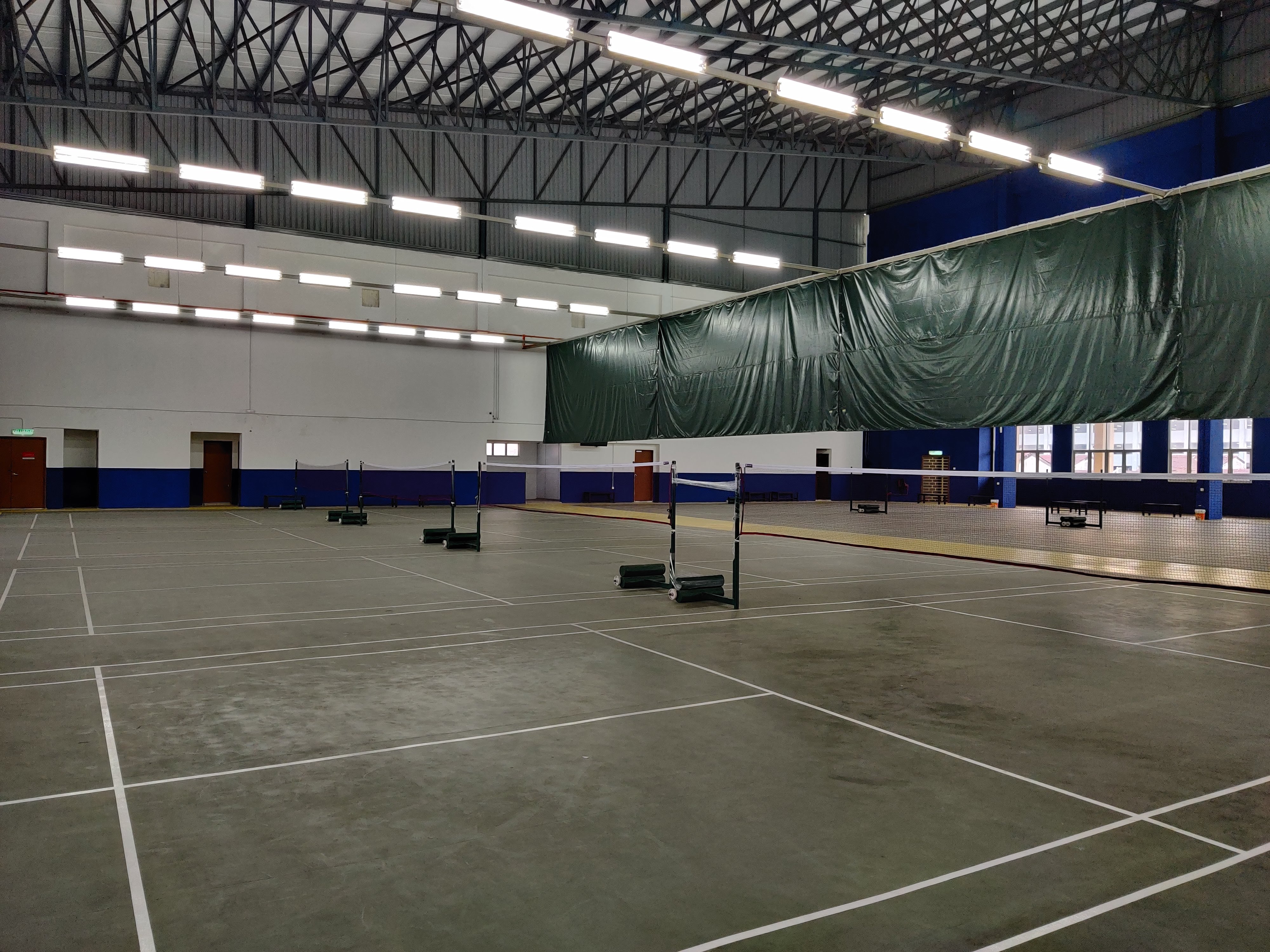 Shah Alam Badminton Centre - Photo 3