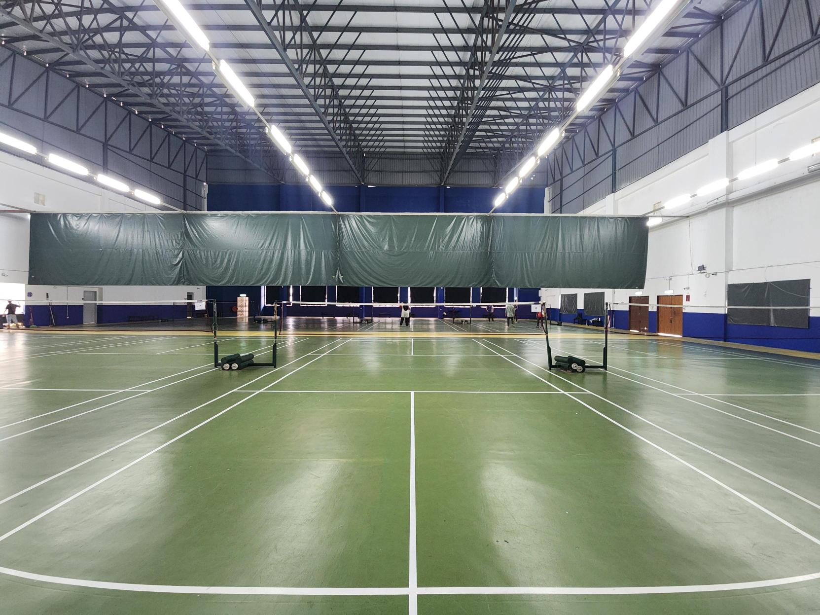 Shah Alam Badminton Centre - Photo 6