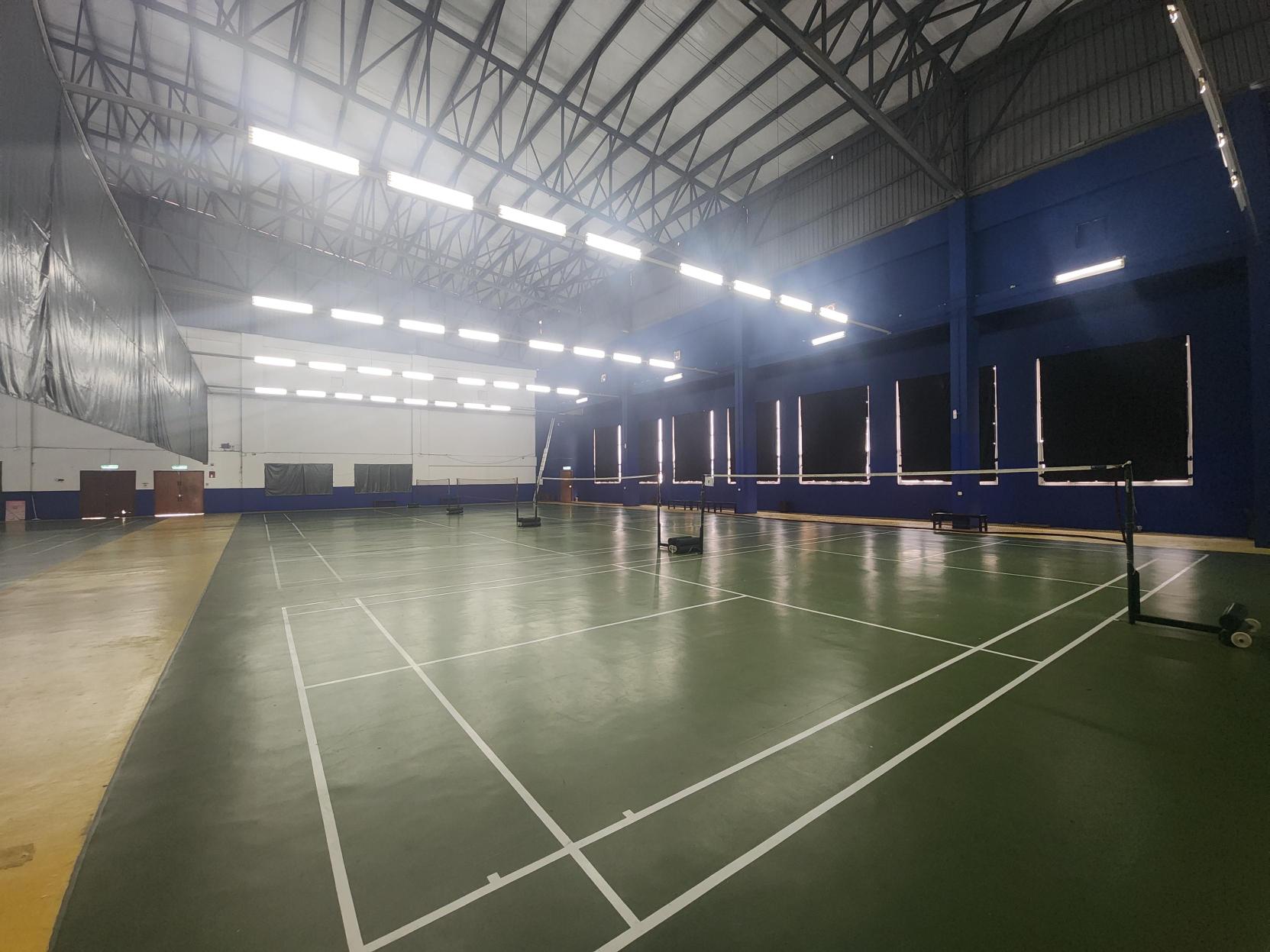 Shah Alam Badminton Centre - Photo 8