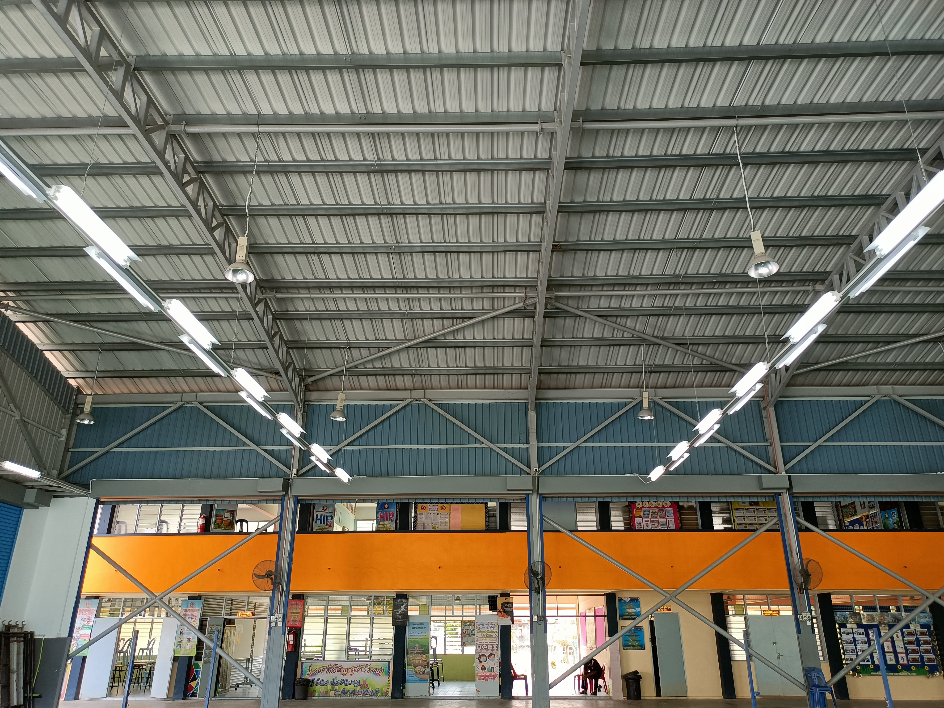 Dengkil Badminton Court - Photo 3