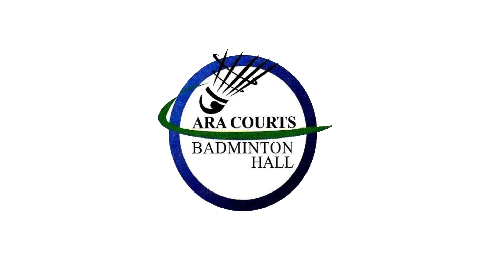 Ara Courts Badminton Hall - Photo 3