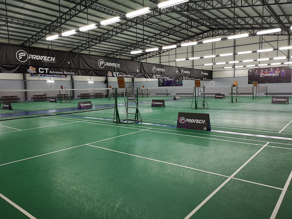 CT Advance Sports - Photo 1