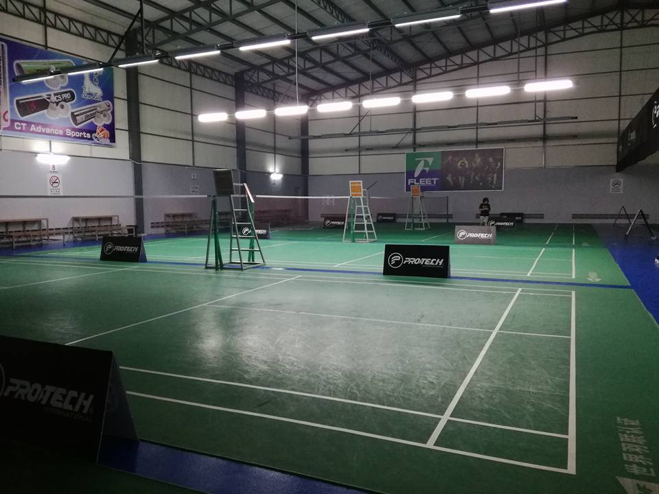 CT Advance Sports - Photo 5