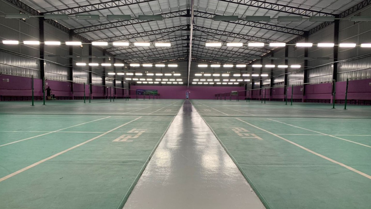 222 Sports Centre PJ - Photo 2