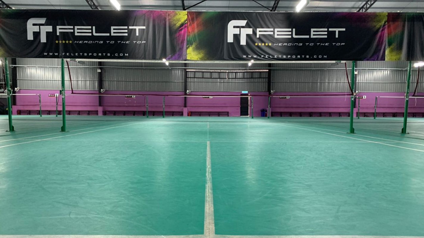 222 Sports Centre PJ - Photo 4