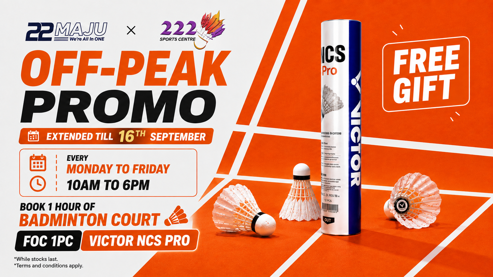 222 Sports Centre PJ - Photo 1