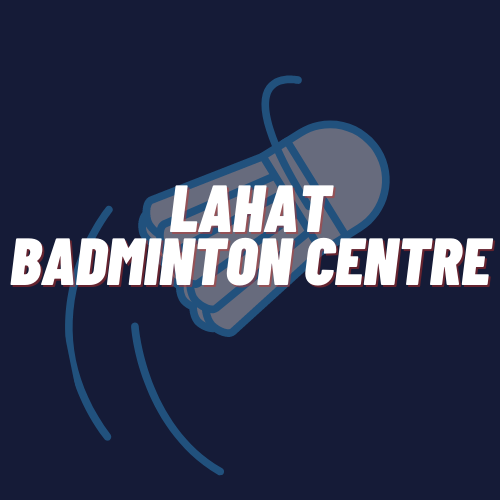 Dewan Badminton Bandar Lahat Baru - Photo 1