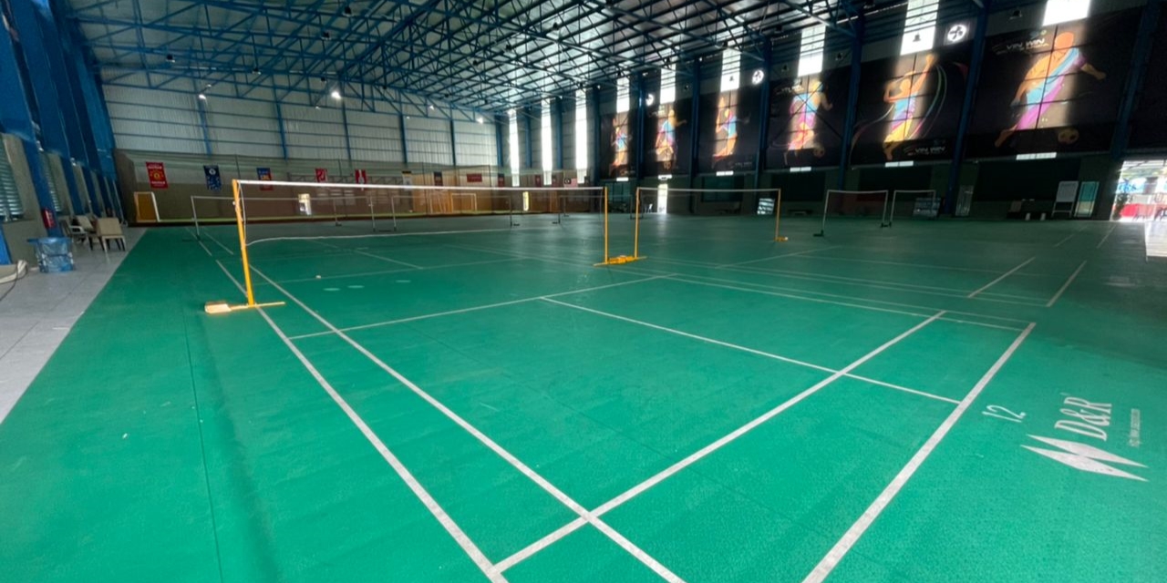 Bijak Bersatu Sdn Bhd (FKA Vin Win Sports Arena, Kota Tinggi) - Photo 5