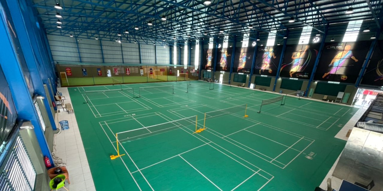 Bijak Bersatu Sdn Bhd (FKA Vin Win Sports Arena, Kota Tinggi) - Photo 1