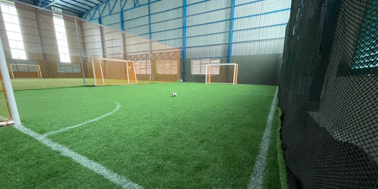 Bijak Bersatu Sdn Bhd (FKA Vin Win Sports Arena, Kota Tinggi) - Photo 2