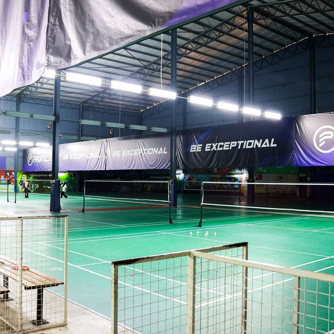 Sportizza Badminton - Home of Sports Balakong - Photo 2
