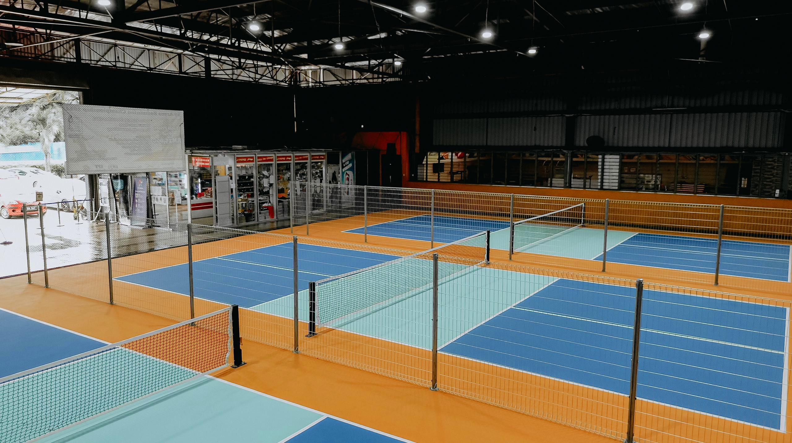89 Arena - Photo 10